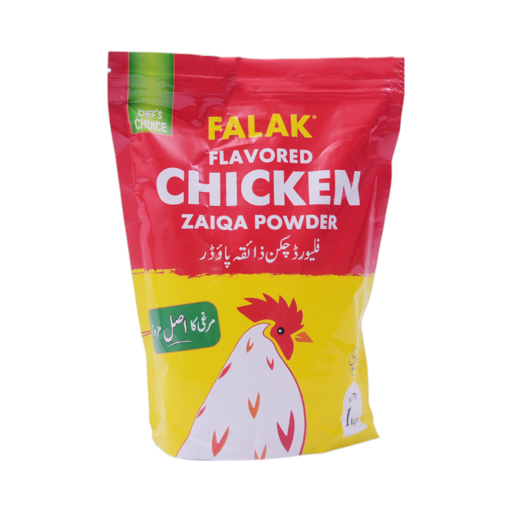 FALAK CHICKEN POWDER 1 KG POUCH