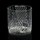 GLASS ACRYLIC DIAMOND NET AC143 (pack of 6)