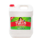 TULLO COOKING OIL JERRY CAN 10 LTR