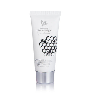 BBA FACEWASH FOR ALL SKIN TYPE