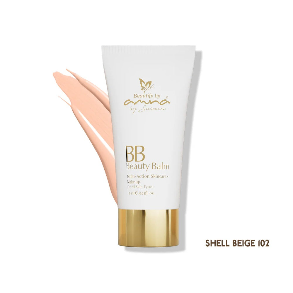 BBA BB CREAM 10 ML 102