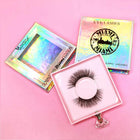 BEAUTY BY AMNA 602 SENORITA #12  EYE LASHES