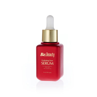 BB BEAUTY BEBEAUTY SERUM