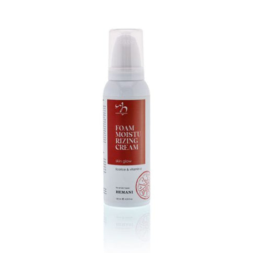 Hemani Herbals - Skin Glow Moisturizing Cream 120ml