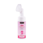 HEMANI ROSE GLOW FOAMING FACE WASH 150ML