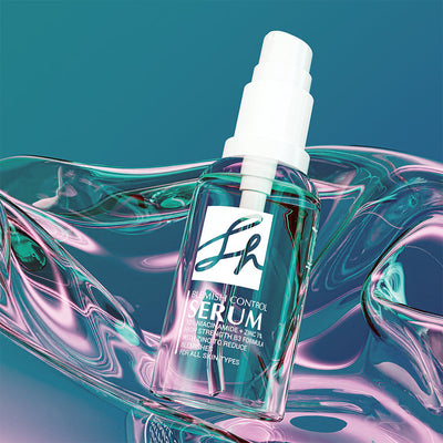 BBA SH BLEMISH CONTROL SERUM