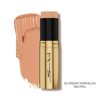 BBA SH 2X WEAR STICK FOUNDATION CREAMY PORCELAIN NEUTRAL