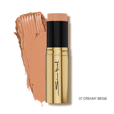BBA SH 2X WEAR STICK FOUNDATION CREAMY BEIGE