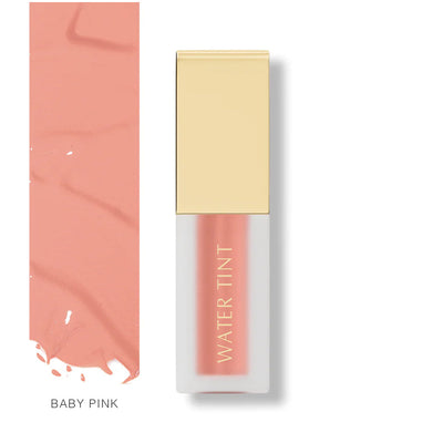 BBA SH WATER-TINT LIP & CHEEK BABY PINK