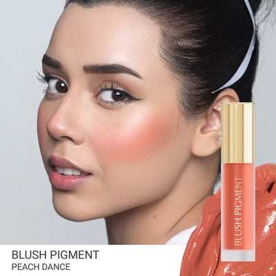 BBA SH BLUSH PIGMENT 11 SUNSET LOVE