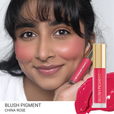 BBA SH BLUSH PIGMENT 13 PINK FLAME