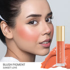 SH BLUSH PIGMENT 6ML 11 SUNSET LOVE