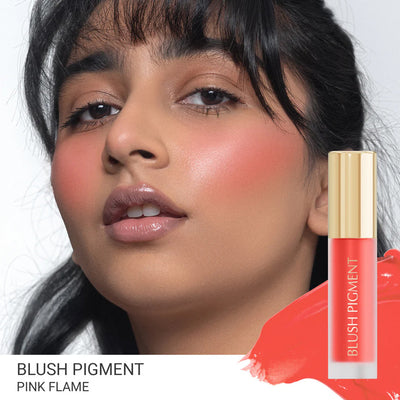 SH BLUSH PIGMENT 6ML 13 PINK FLAME