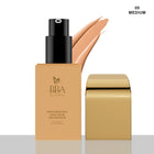 SWEAT RESISTANT FOUNDATION (MEDIUM)
