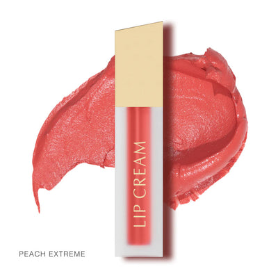 BBA SH LIP CREAM PEACH EXTREME