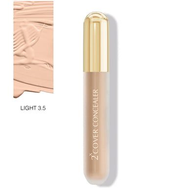 BBA SH 2X COVER CONCEALER LIGHT 3.5