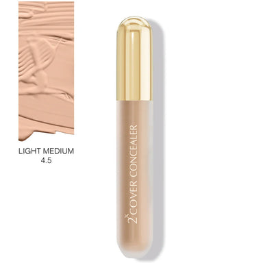 BBA SH 2X COVER CONCEALER LIGHT MEDIUM 4.5