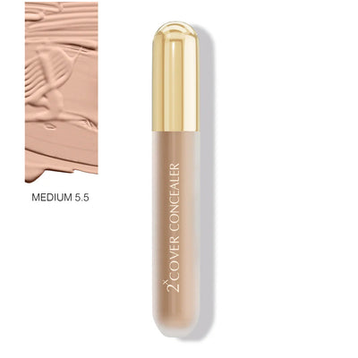 BBA SH 2X COVER CONCEALER MEDIUM 5.5