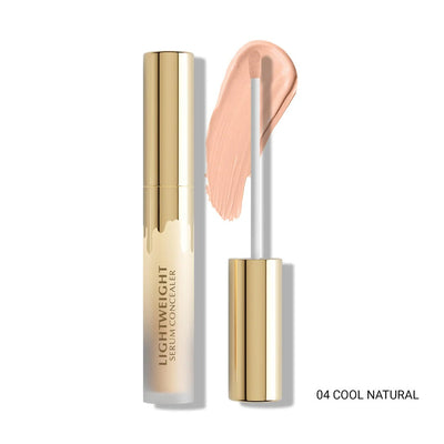 BBA LIGHTWEIGHT SERUM CONCEALER COOL NATURAL 30G