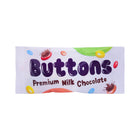 CANDYLAND BUTTONS CHOCOLATE 27GM