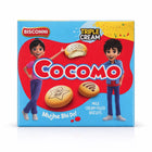 BISCONNI COCOMO MILK SP TRIPLE CREAM BOX 30 PC