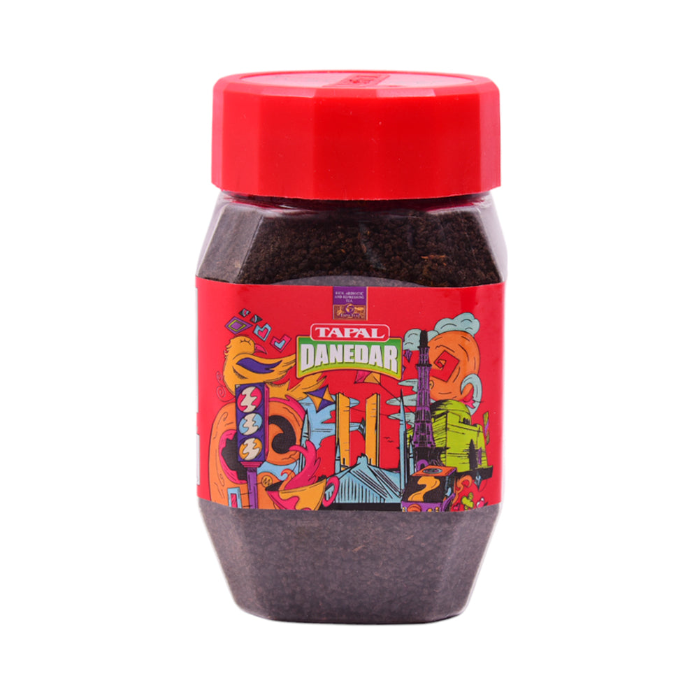 TAPAL DANEDAR JAR 200 GM