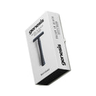 GENESIS SAFETY RAZOR IN BLACK