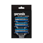 GENESIS SMART3 3S CARTRIDGE PACK