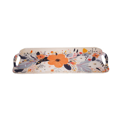 TRAY ACRYLIC CRYSTAL SMART ST03