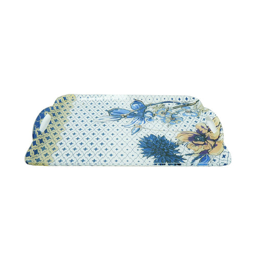 TRAY CRYSTAL SERVING LARGE CST-02