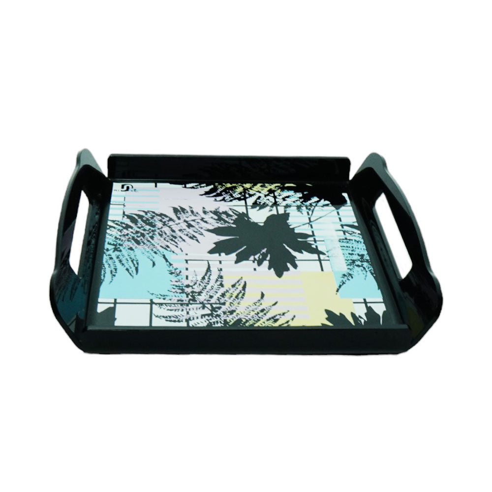 TRAY ALL PURPOSE (MAGICAL BLACK) AP-B1