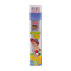 BAHADUR TRICA 12 PENCIL COLOR TIN B.I
