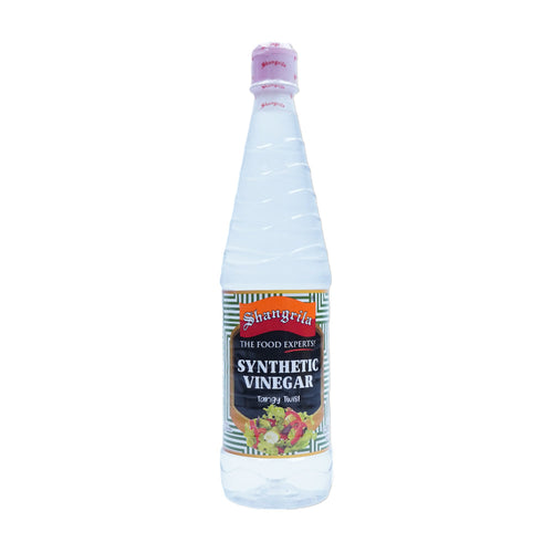 SHANGRILA SYNTHETIC VINEGAR 275 ML
