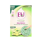 EU CREAM WAX BEANS CUCUMBER 100GM