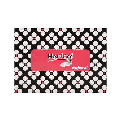HANKIES FUN PACK TISSUE