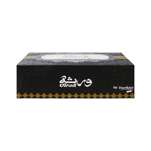HANKIES TISSUE VIRSA 150X2 PLY