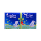 FREEDOM MAXI VALUE PACK THICK LONG 18S