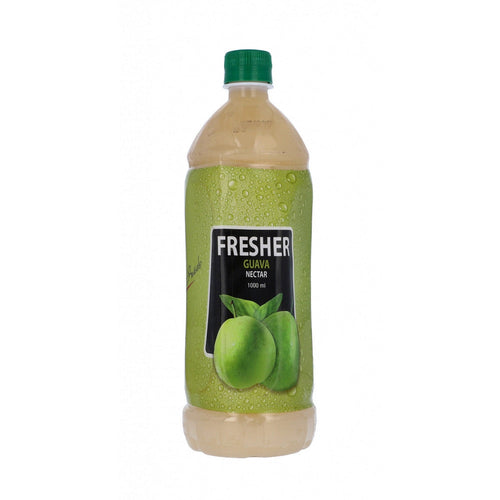 FRESHER JUICE GUAVA 1000 ML