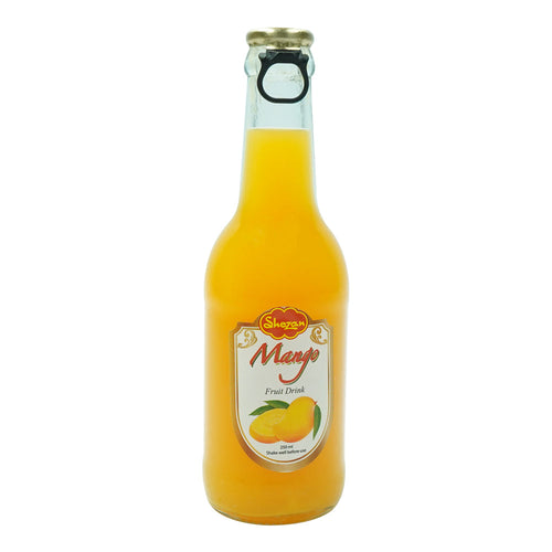 SHEZAN MANGO NR BOTTLE JUICE 225 ML