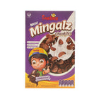 FUNCHIES MINGALZ CEREAL CHOCOBITES 150 GM