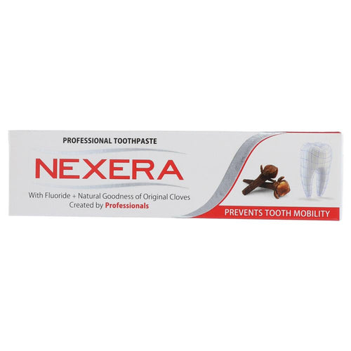 NEXERA TOOTH PASTE PROFESSIONAL 70 GM