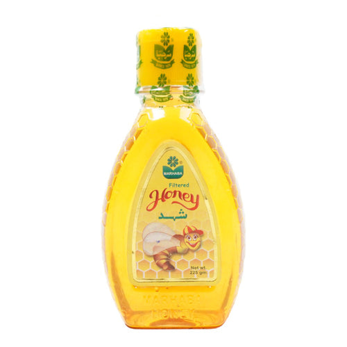 MARHABA HONEY BOTTLE 235 GM