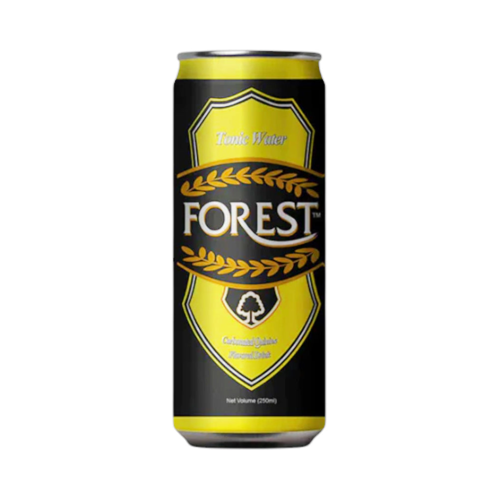FOREST TONIC WATER 250 ML