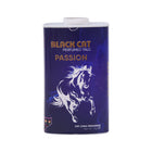 BLACK CAT PASSION PERFUMED TALC 70GM