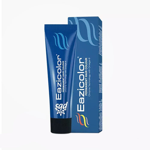 EAZICOLOR PROFESSIONAL TUBE 60ML 5.3 LIGHT GOLDEN BROWN