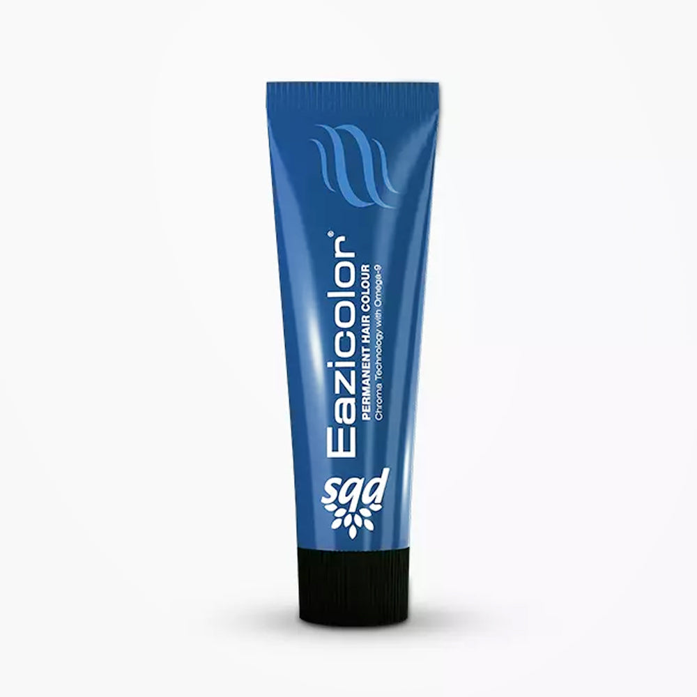 EAZICOLOR PROFESSIONAL TUBE 60ML 8.1 LIGHT ASH BLOND