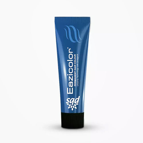 EAZICOLOR PROFESSIONAL TUBE 60ML 8.1 LIGHT ASH BLOND