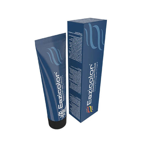 EAZICOLOR PROFESSIONAL TUBE 60ML 5C MILK CHOCOLATE