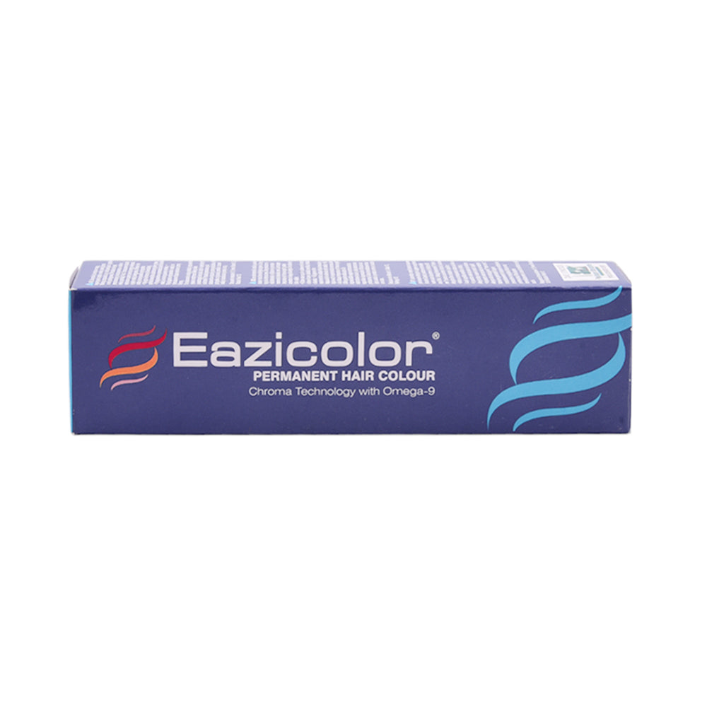 EAZICOLOR PROFESSIONAL TUBE 60ML 0.10 BLUE