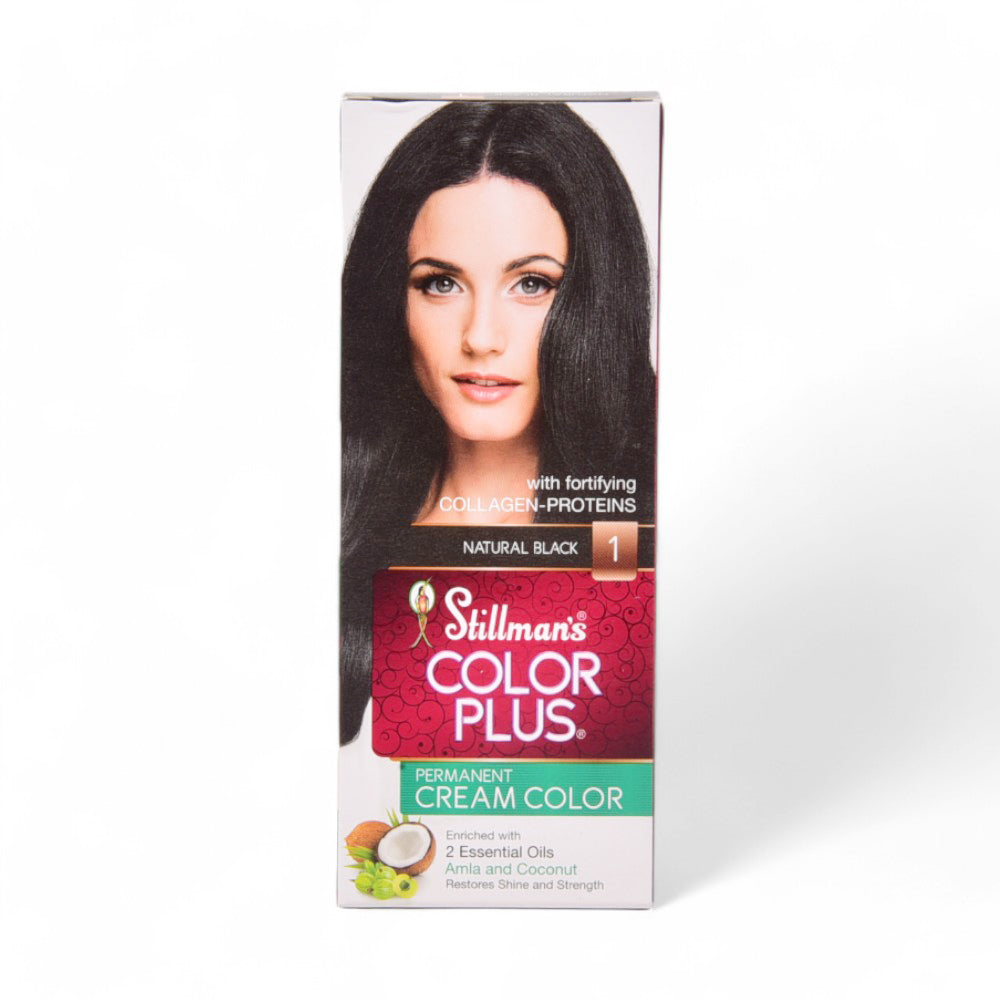 STILLMANS COLOR PLUS NATURAL BLACK (1)